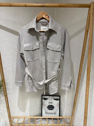 Koselova bunda pull&bear, pull&bear,s
