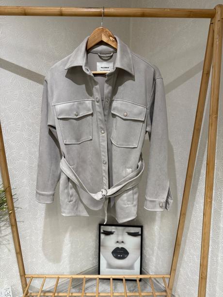 Koselova bunda pull&bear, pull&bear,s