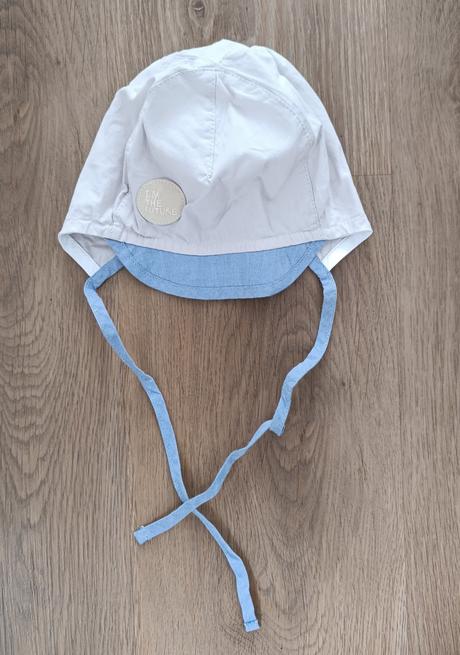 Letná čiapka, pupill,68