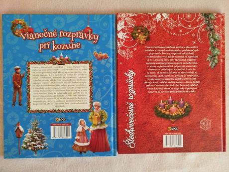 Vianočné knižky, 