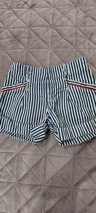 Mayoral kraťasy, mayoral,116