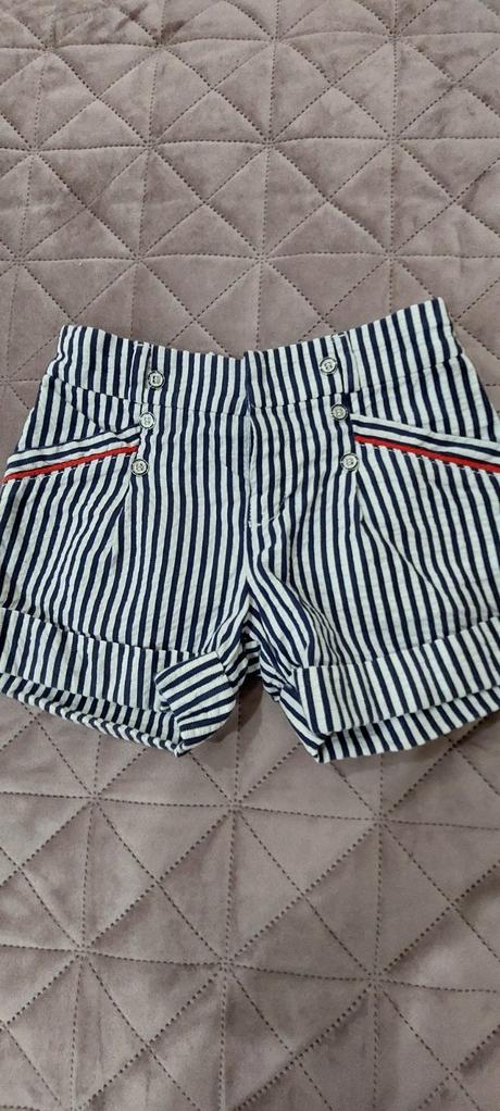 Mayoral kraťasy, mayoral,116