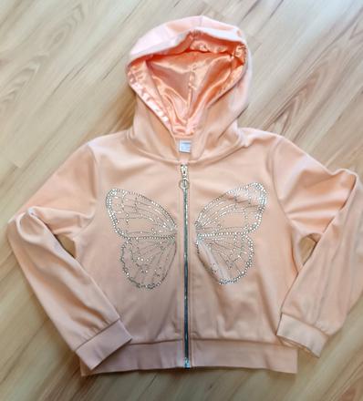 Mikina lindex, lindex,134