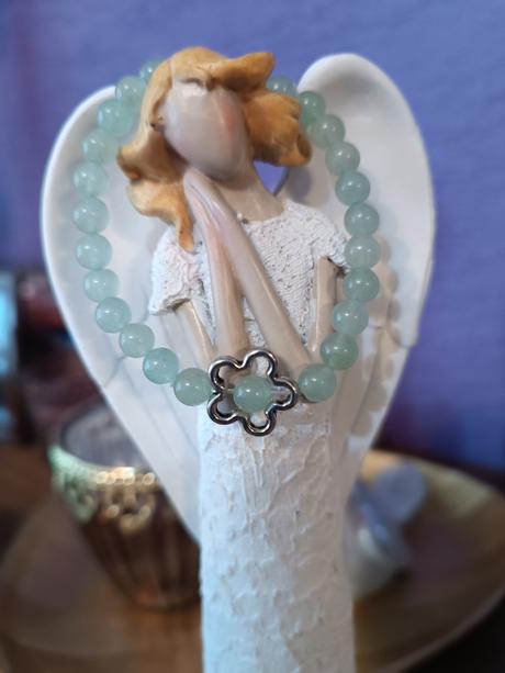 Náramky z polodrahokamov, 