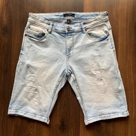 Modré riflove kratasy, l