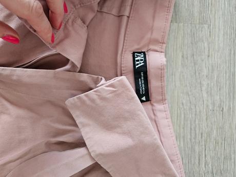 Zara bermudy, zara,xs