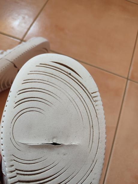 Pánske tenisky zn.nike air, nike,42