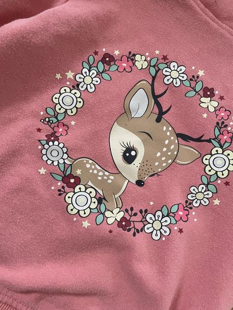 Mikina 122, dopodopo,122