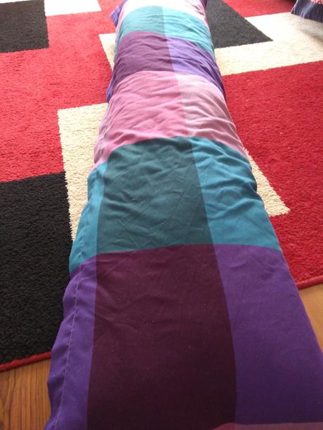 Vankúš, šírka (cm): 35,dĺžka (cm): 140