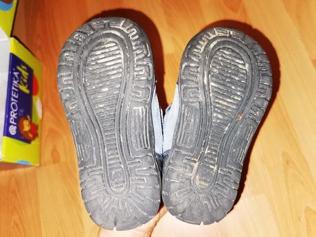 Čižmy zn. protetika, veľ. 23, protetika,23