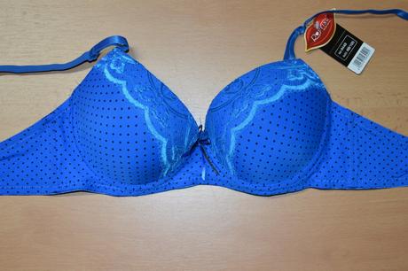 Dámska luxusná podprsenka, 65a - 110e