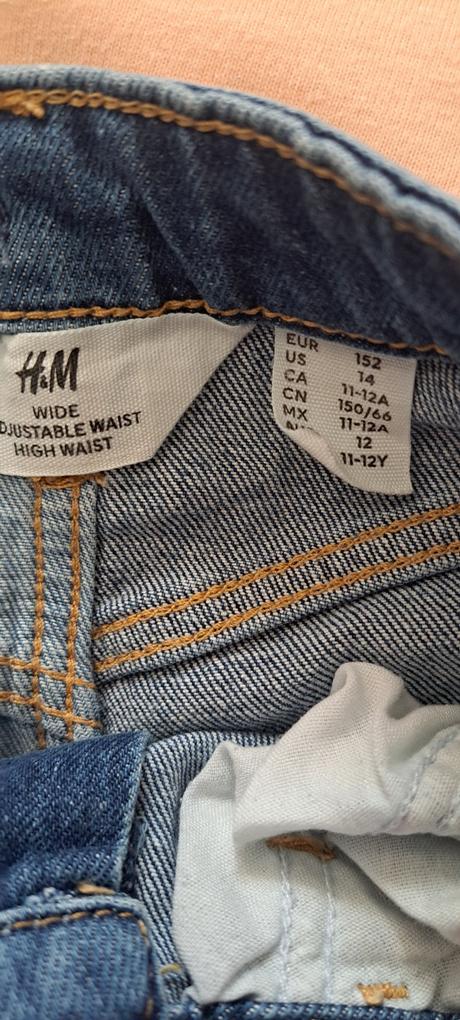 Rifle, h&m,152