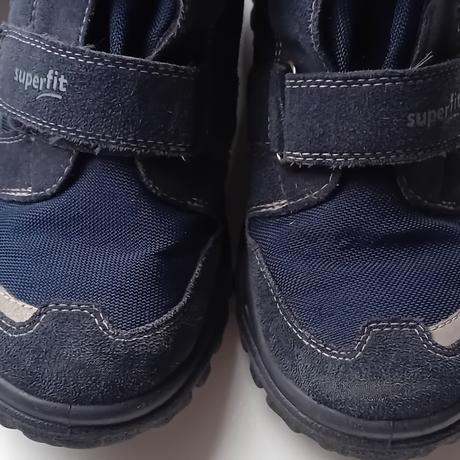 Snehule supefit 33, superfit,33