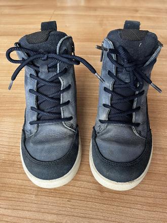 Ecco prechodne topanky, ecco,30