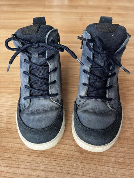 Ecco prechodne topanky, ecco,30