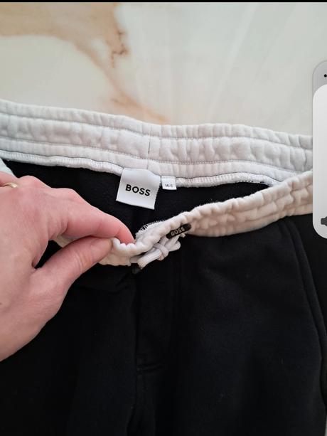 Hugo boss teplaky, hugo boss,164