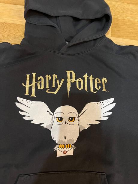 Mikina harry potter, next,146