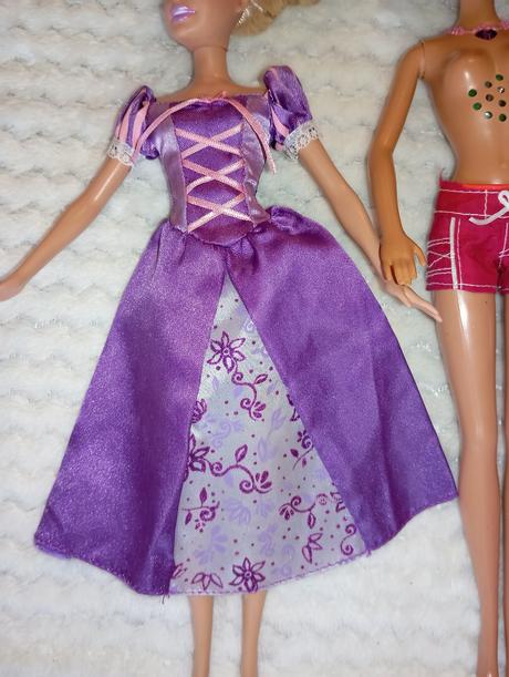 Oblečenie pre barbie 4561230, 