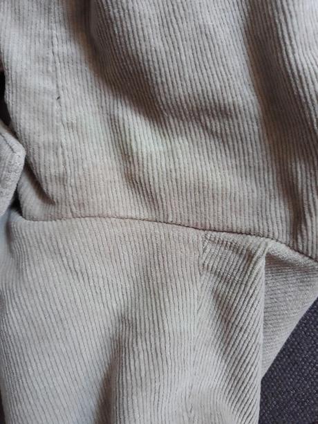 Mencestrove sako, kenvelo,s