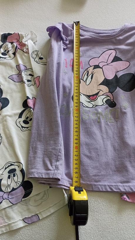 Tričko mayoral +tričká na doma, mayoral,122