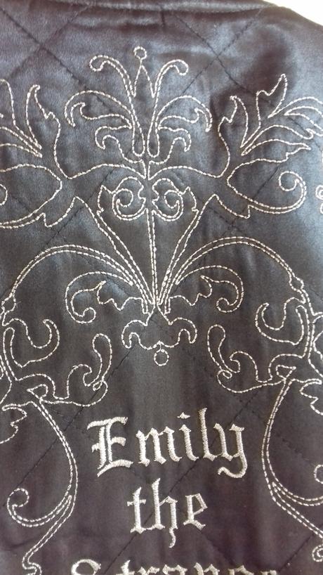 Prechodná bunda, 164