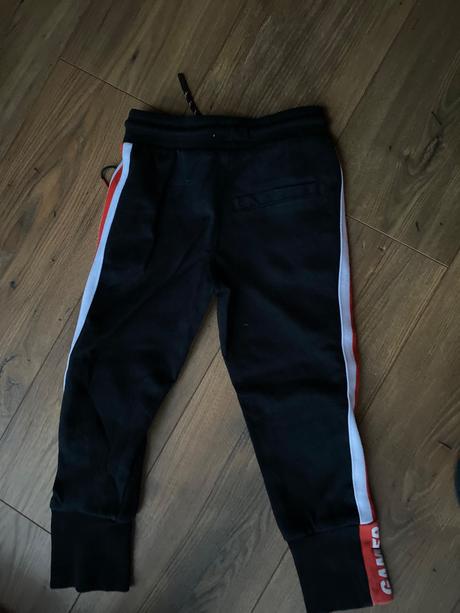 Tepláky reserved, reserved,116