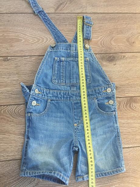 Riflove kratase gap, gap,92