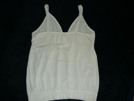 Letné tričko-top italy, m