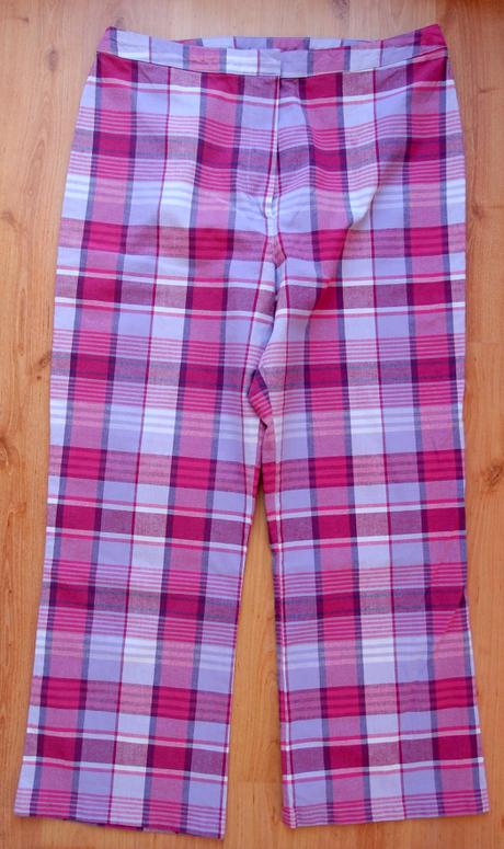 3/4 nohavice, next,40