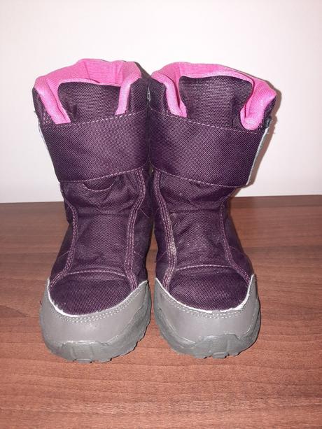 Snehule quechua (vd 18,5 cm), quechua,30