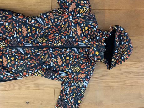 Reima kurikka zimná kombinéza 140/146, reima,140 / 146