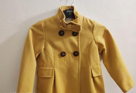 Nádherný kabátik next, next,122