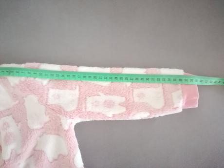 Dievčenská mikina, pepco,98