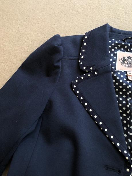 Juicy couture sako, 140