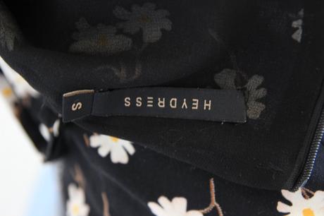 Elegantné letné šaty, heydress, s, s