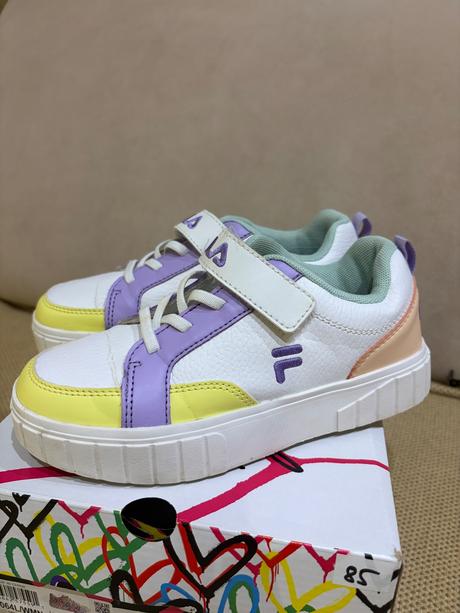 Tenisky fila, fila,33