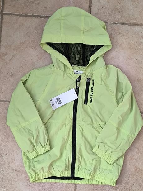 Prechodná bunda 116 f&f, f&f,116