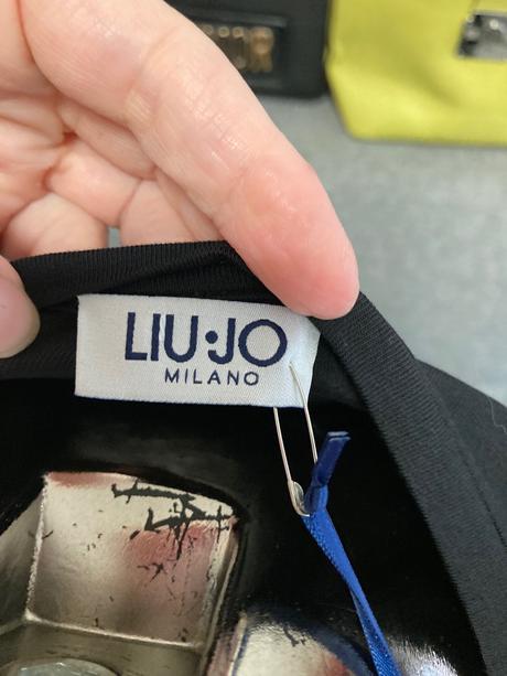 Tričko liu jo, liu jo,s