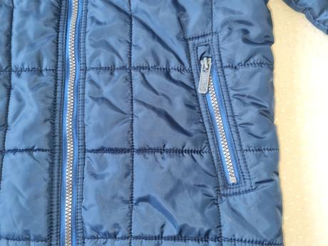 Prechodná vetrovka, charles vögele,134