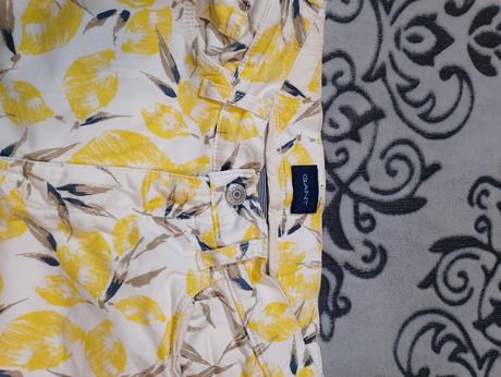 Gant lemons skinny jeans 28/34 rifle, gant,28