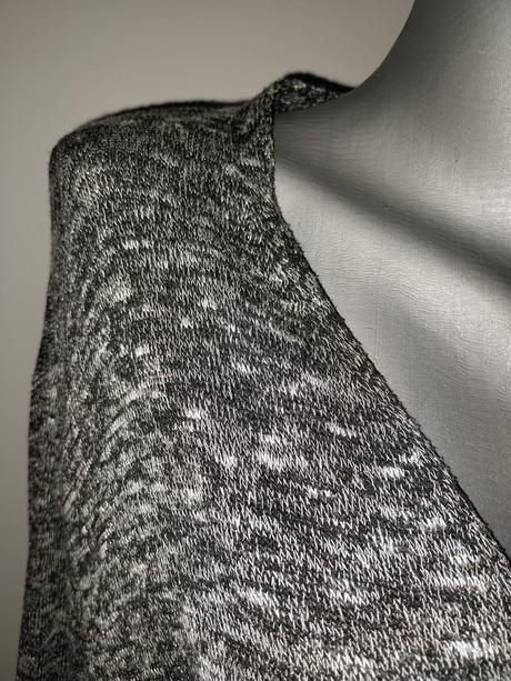 Tenší sveter l-ko, esmara,l