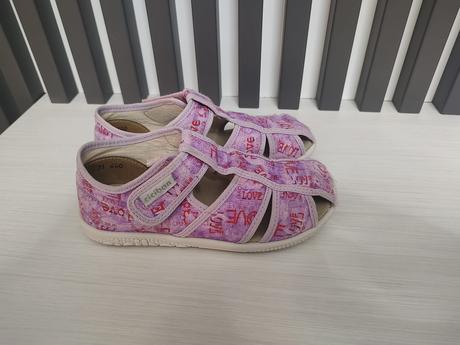 Ciciban papuče 31, ciciban,31