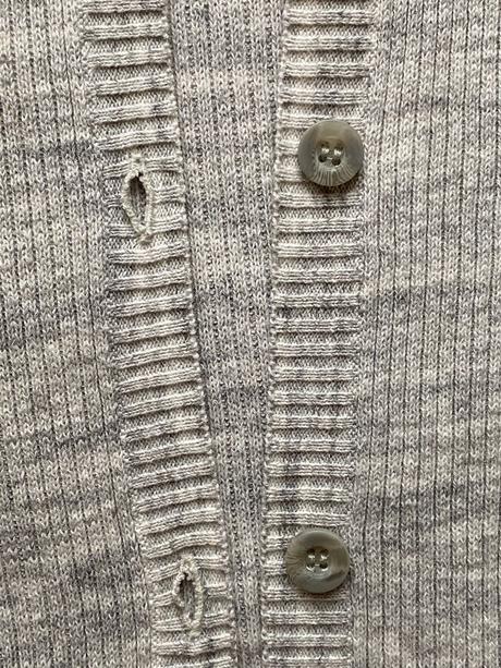 Predĺžený sveter, vero moda,s