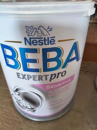 Beba expertpro,
