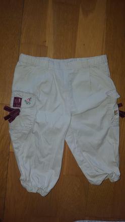 Tenké nohavičky ralph lauren, ralph lauren,74