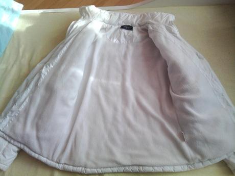 Zimná bunda veľ. xl, lusa,xl