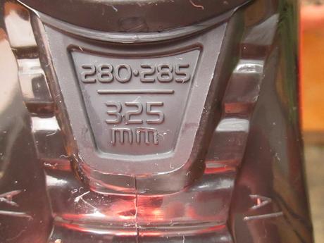 Lyžiarky nordica, č. 28,5-44, nordica,44