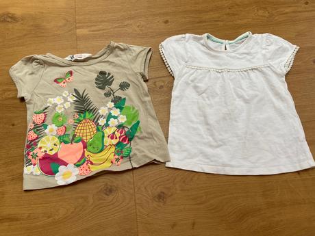 Tričko, h&m,92