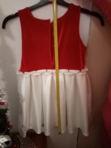 Predam šaty spoločenské, 128