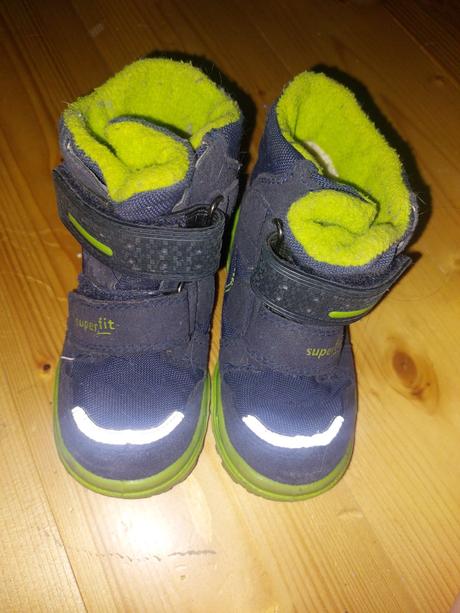 Goretex cizmicky, superfit,25